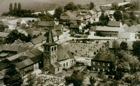 Spiel von Oben